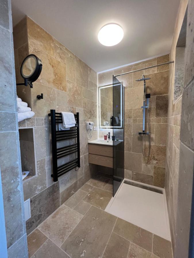 Hotel La Pinede Soulac-sur-Mer Luaran gambar